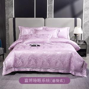 晟派睡眠系统 (紫蔷薇)